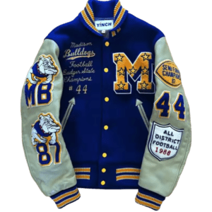 Varsity Jacket