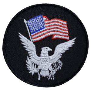 Government Patches