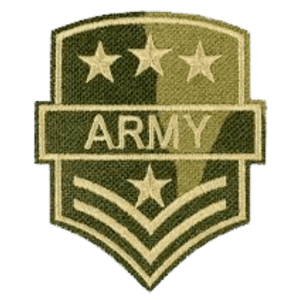 Military Patches
