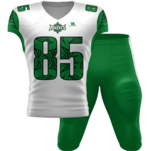 American Footbal Uniform