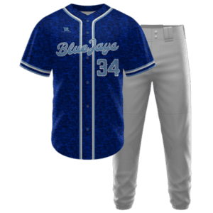 Baseball Uniform