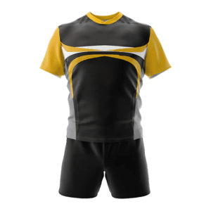 Rugby Uniforms