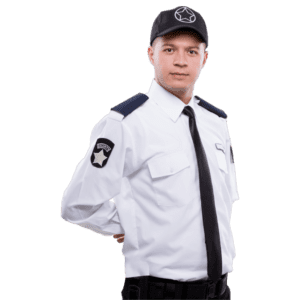 Security Uniform