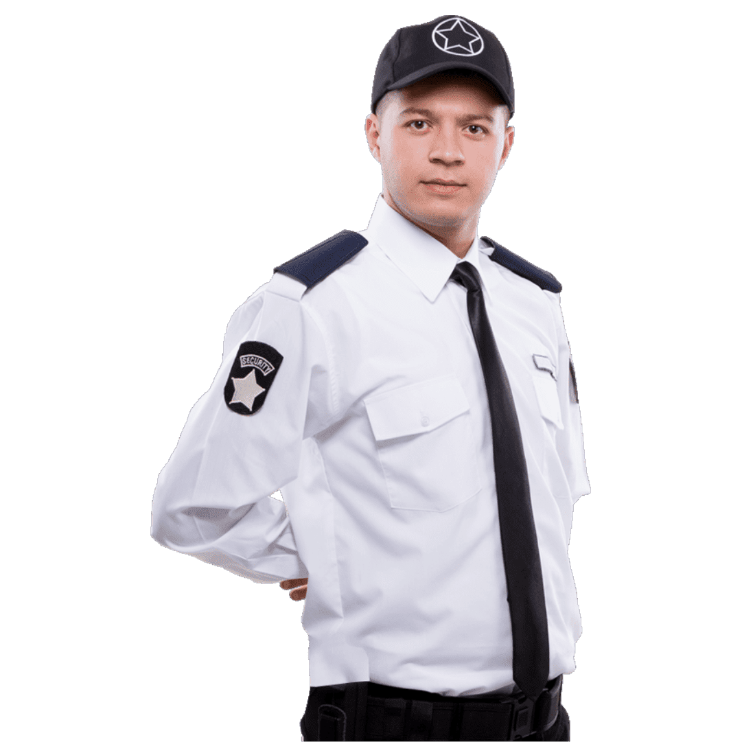 Security Uniform