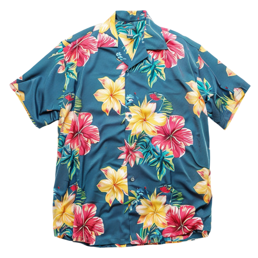 Hawaiian Shirts