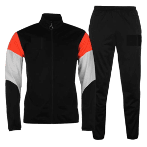 Track Suit