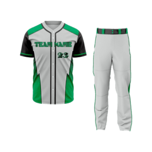 Baseball Uniform