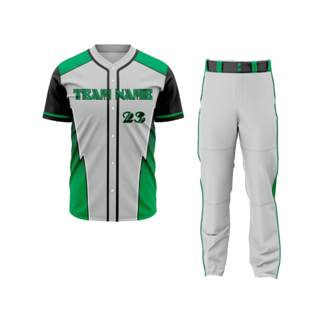 Baseball Uniform