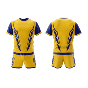 Rugby Uniforms