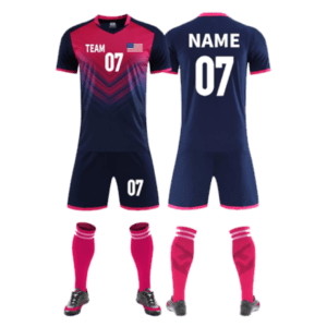 Soccer Uniforms