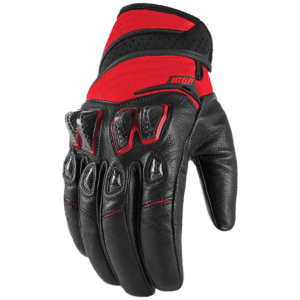 Motor Bike Gloves