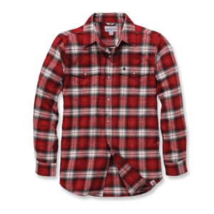 Flanel Shirts