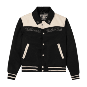 Varsity Jacket