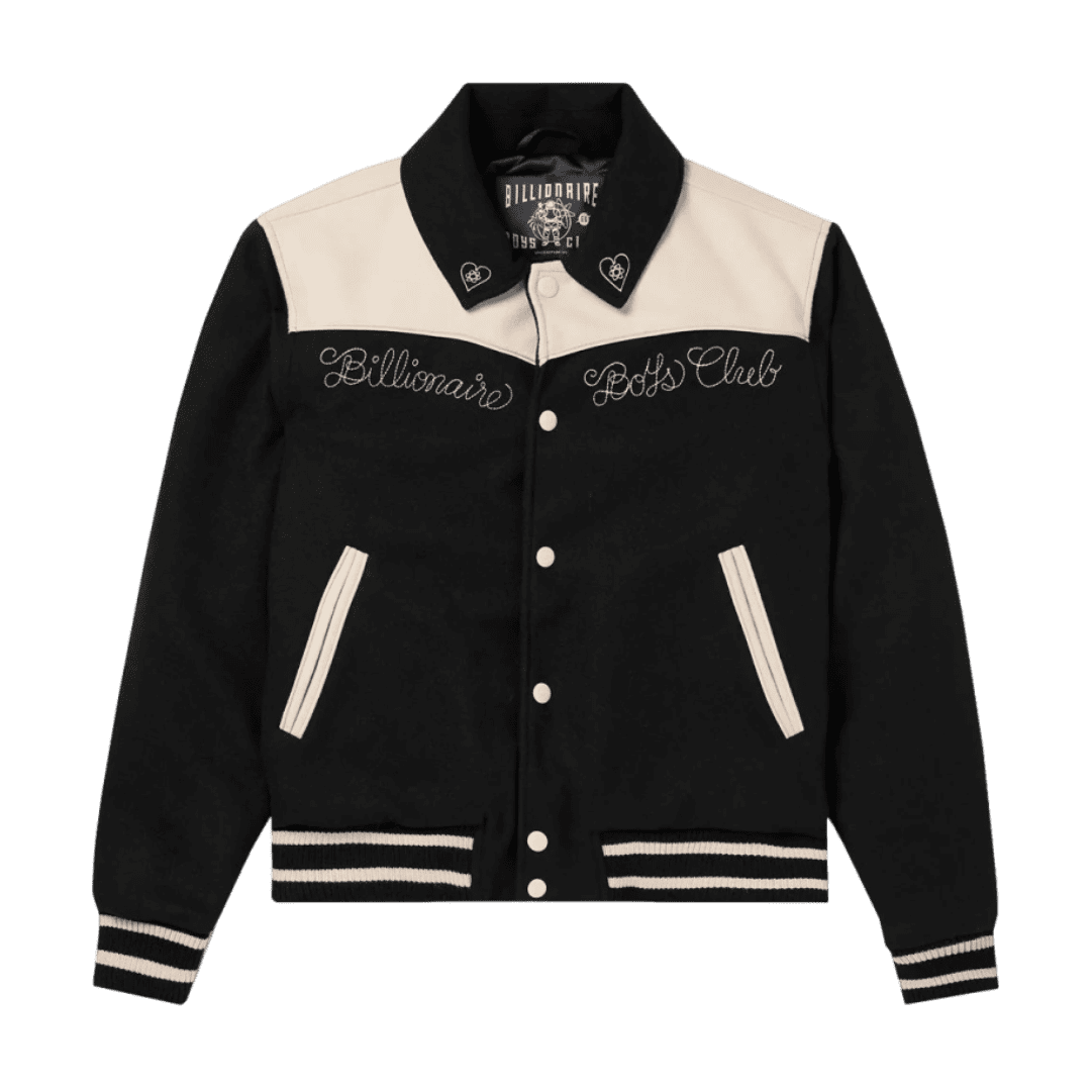 Varsity Jacket