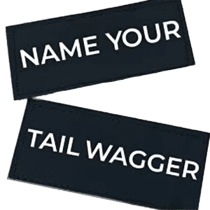Name Patches