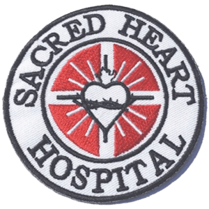 Hospital Patches