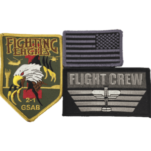 Military Patches