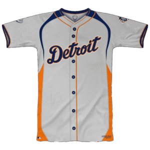 Baseball Uniform
