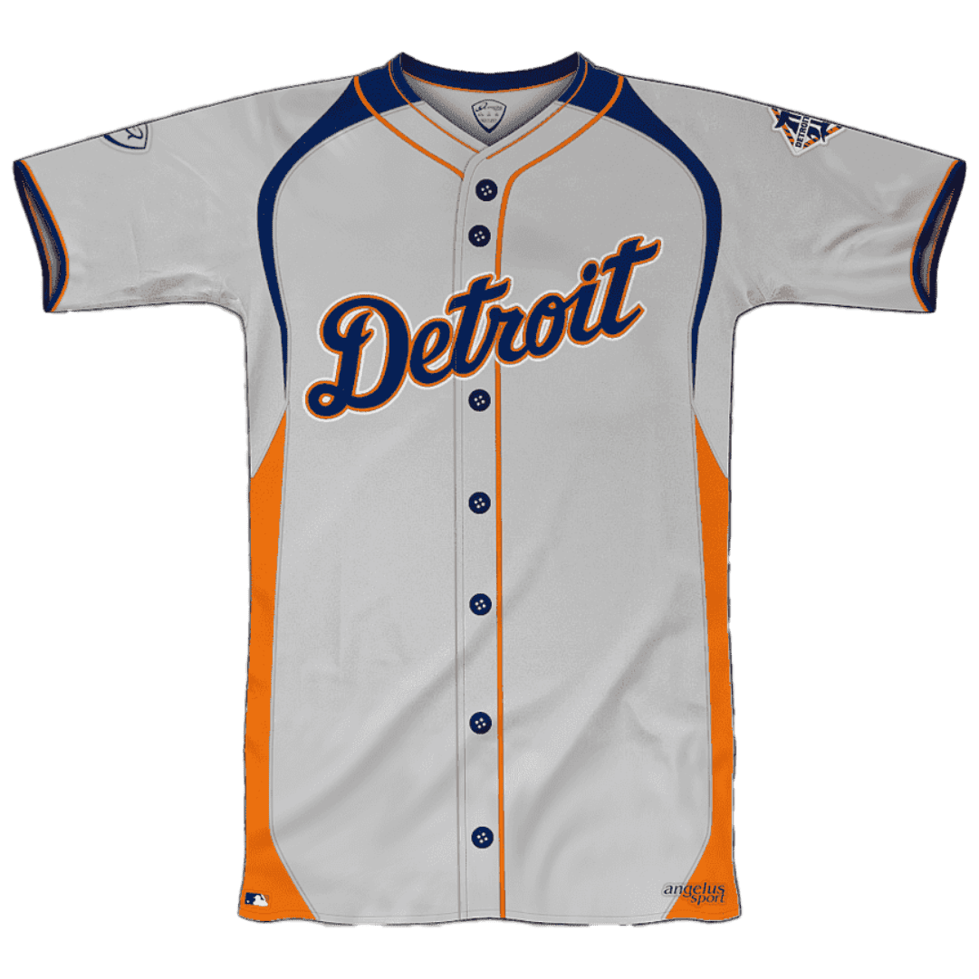 Baseball Uniform