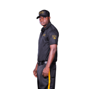 Security Uniform
