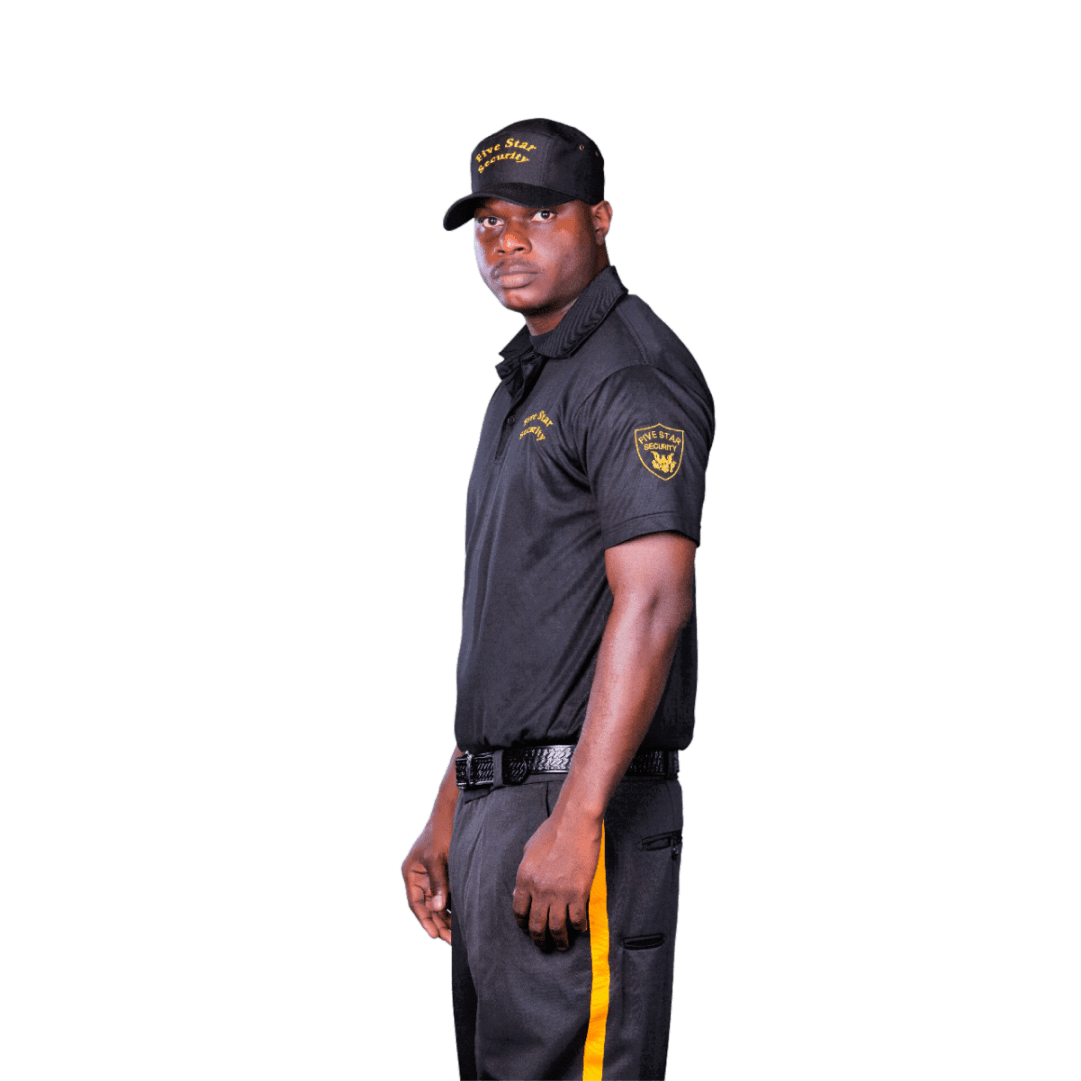 Security Uniform