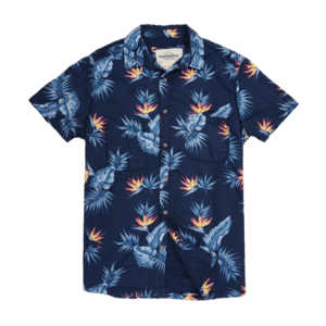 Hawaiian Shirts