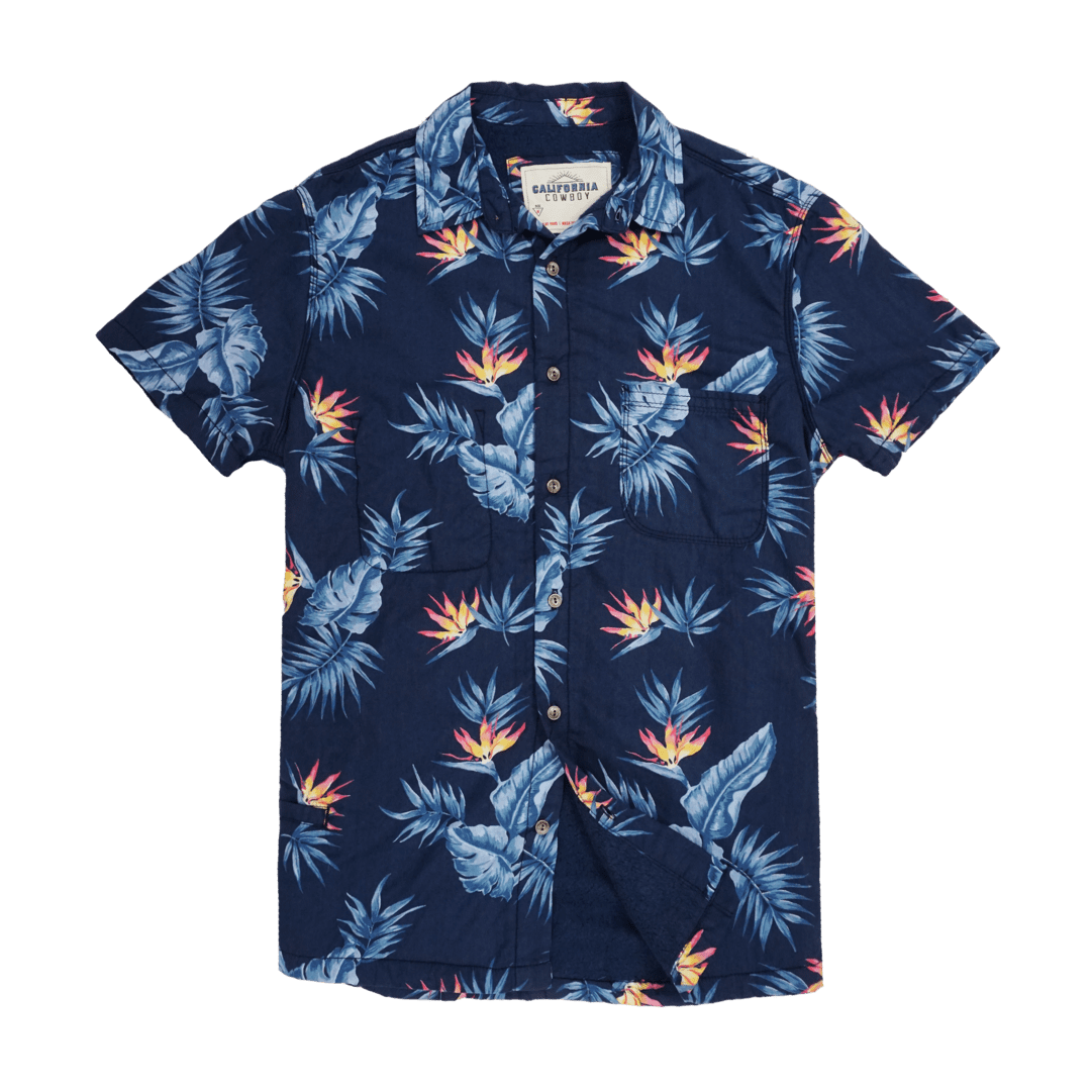 Hawaiian Shirts