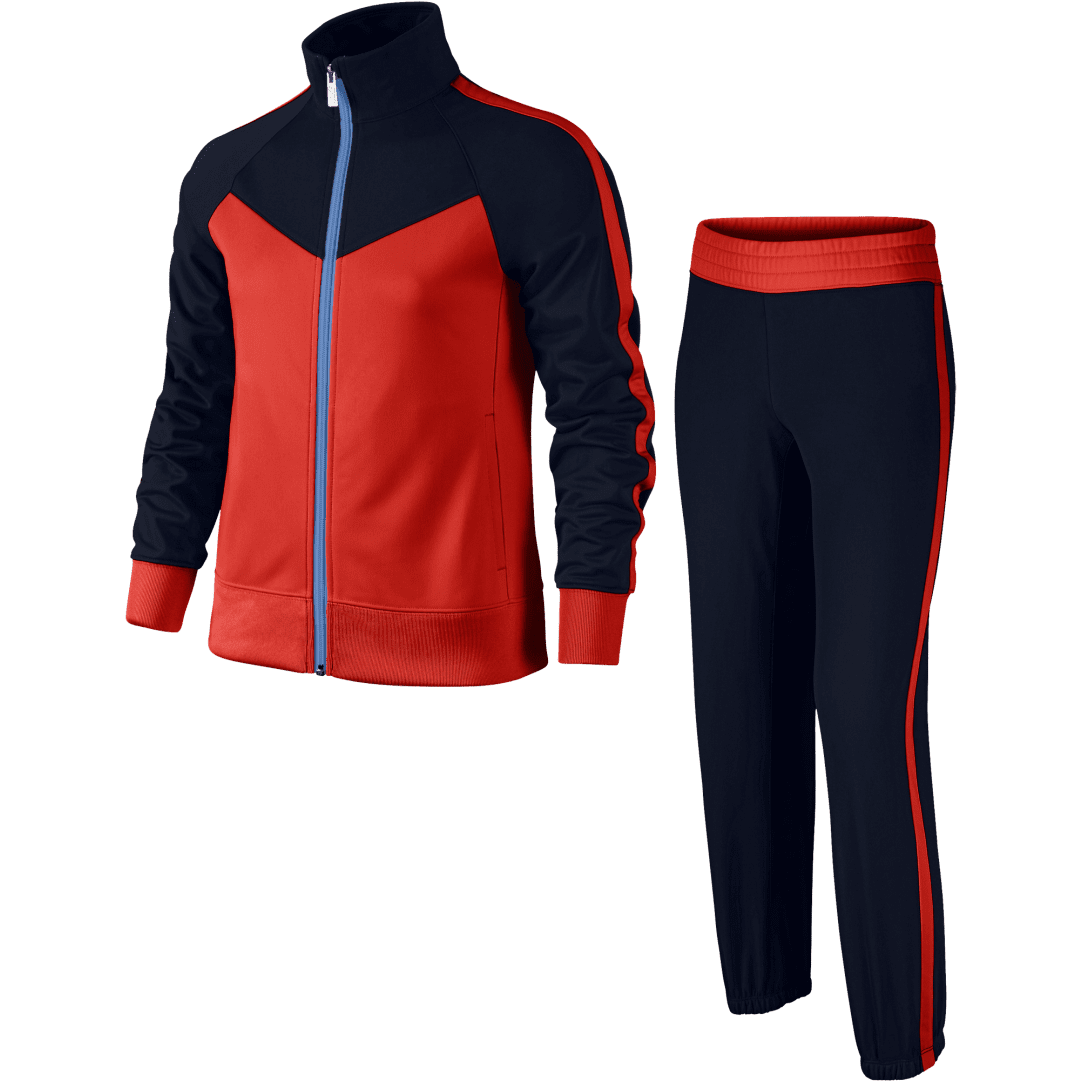 Track Suit