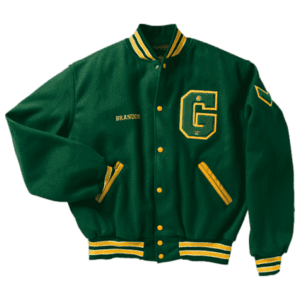 Varsity Jacket