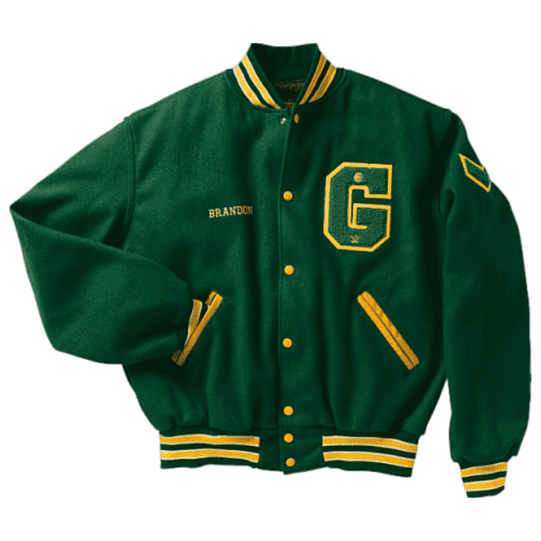 Varsity Jacket
