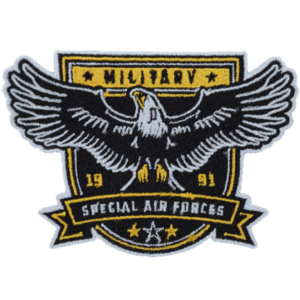 Military Patches