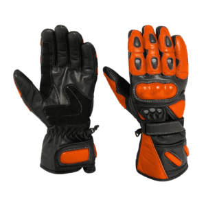 Motor Bike Gloves