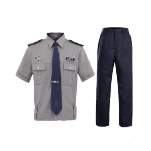 Security Uniform