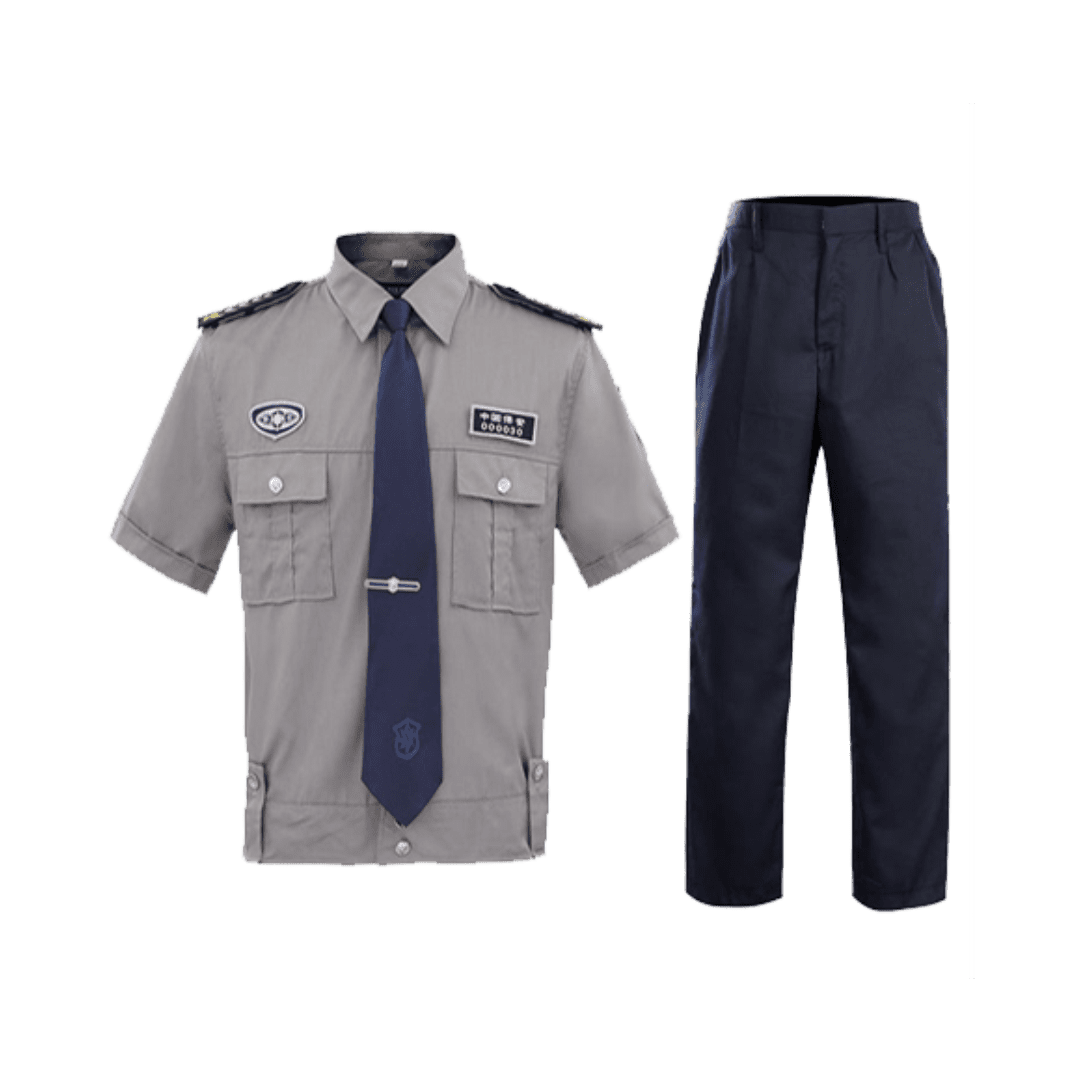 Security Uniform