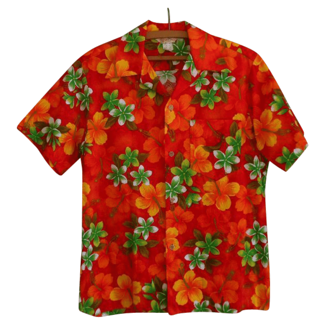 Hawaiian Shirts