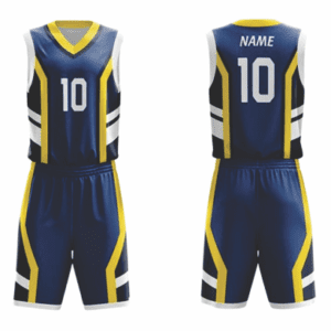 BaketBall Uniform