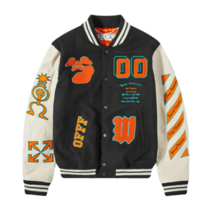 Varsity Jacket