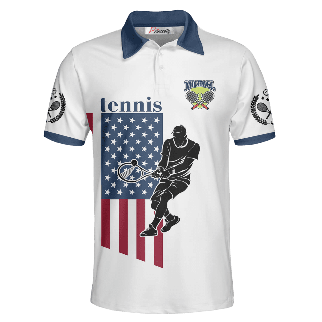 Tennis Uniform