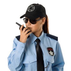 Security Uniform