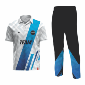 Cricket Uniform