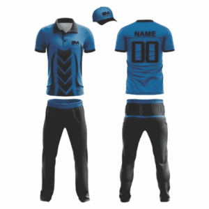 Cricket Uniform